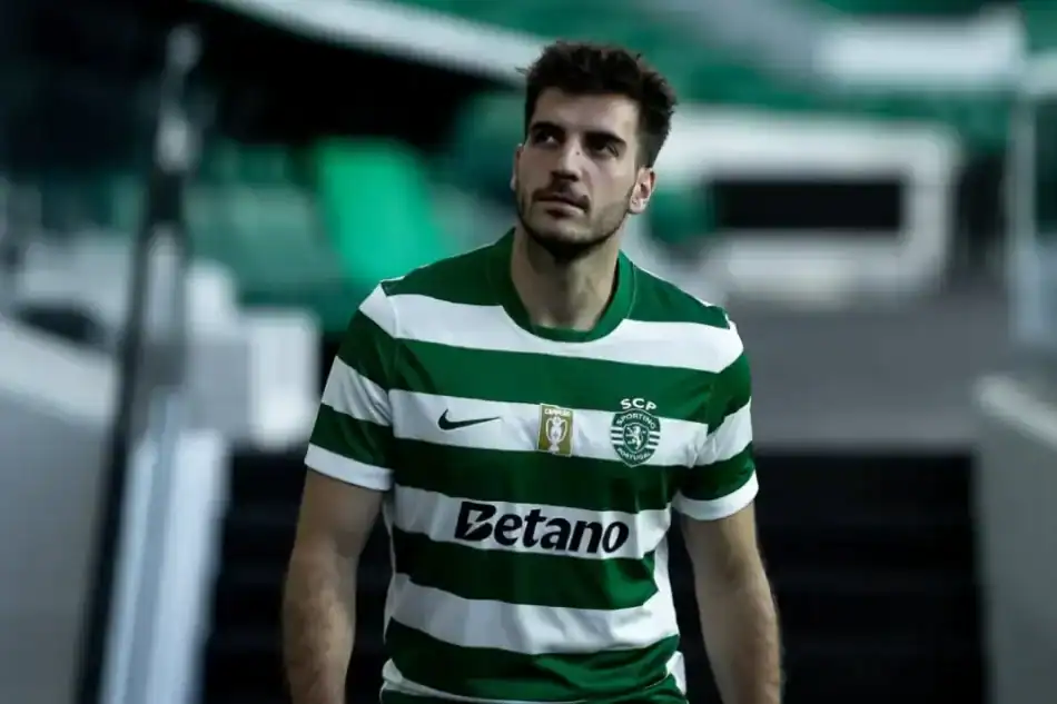 Ιωαννίδης: Χάνει τα δύο παιχνίδια κόντρα στην Μπόντο Γκλιμτ