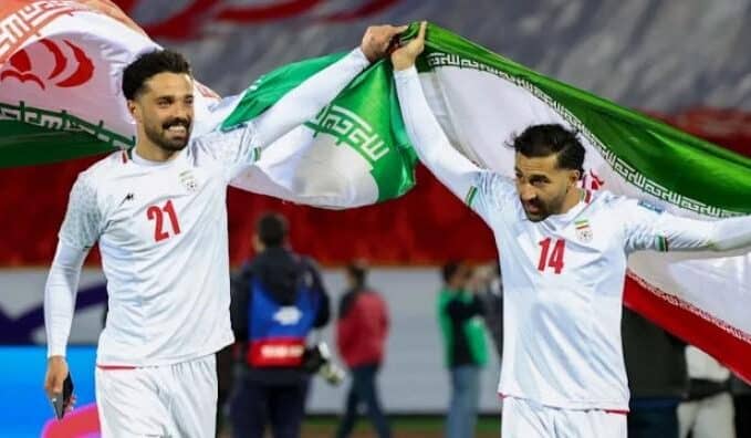 Το Ιράν αποσύρεται από το Μουντιάλ