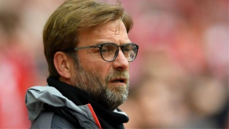 Κλοπ για σενάρια που τον συνδέουν με την Ρεάλ Μαδρίτης: «Όλα είναι απλώς καπνός και ανοησίες»