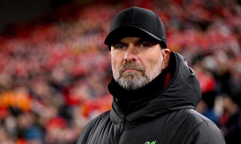 Υποψήφιος για τον πάγκο της Γερμανίας ο Κλοπ