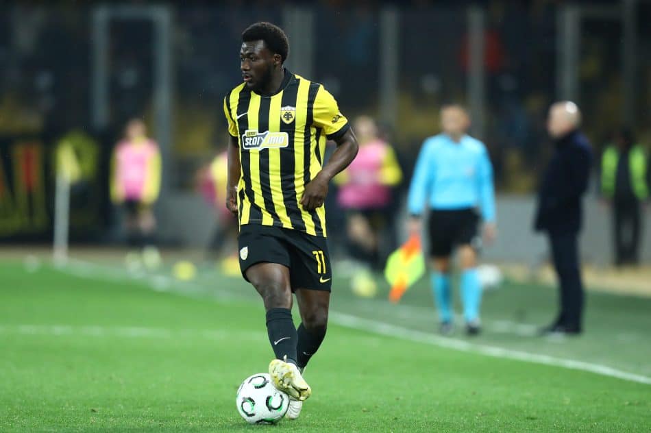 «Γέφυρα» για Κοϊτά από τον Άριτζ Λόπεθ Γκαράι