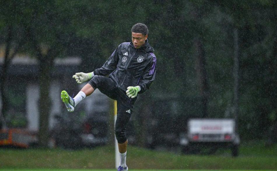 Μπάγερν: Ο Πρέσκοτ πλησιάζει σε ρεκόρ νεαρότερου τερματοφύλακα στο Champions League