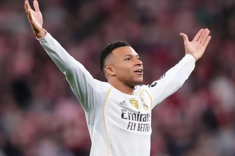 Αρμπελόα: «Ο Εμπαπέ περιμένουμε να επιστρέψει σύντομα»