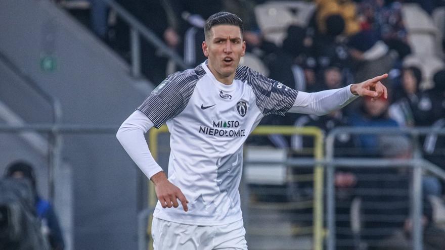 Ο Κοσίδης «σφράγισε» την νίκη της Ζαγκλέμπιε και την έστειλε «κορυφή» (VIDEO)