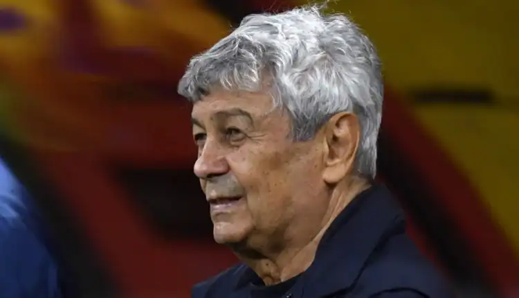 Το πρώτο μήνυμα του Μιρτσέα Λουτσέσκου: «Τώρα είμαι καλά, έχω επανέλθει»