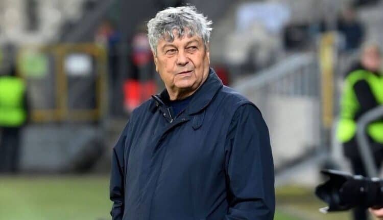 Ανησυχία για Μιρτσέα Λουτσέσκου: Λιποθύμισε κατά την διάρκεια της προπόνησης