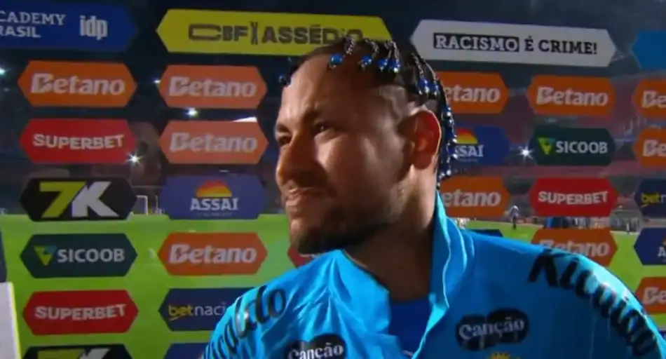 Συγκλονιστικές δηλώσεις Νεϊμάρ: «Υποφέρω, πονάω… Δεν είχα κανονική παιδική ζωή»