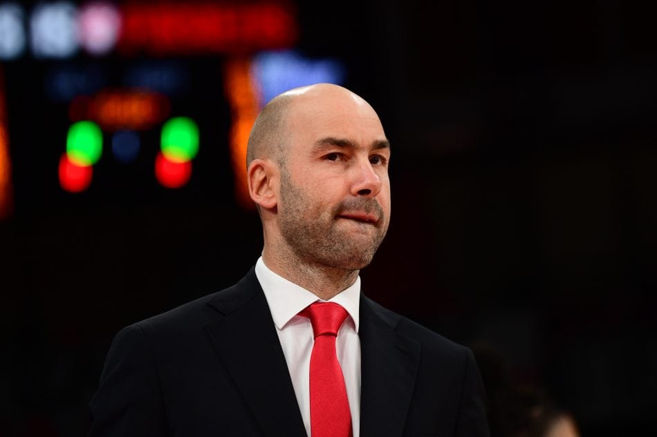 Δύσκολη κατάσταση στη Μονακό – Πιθανή αποχώρηση του Σπανούλη