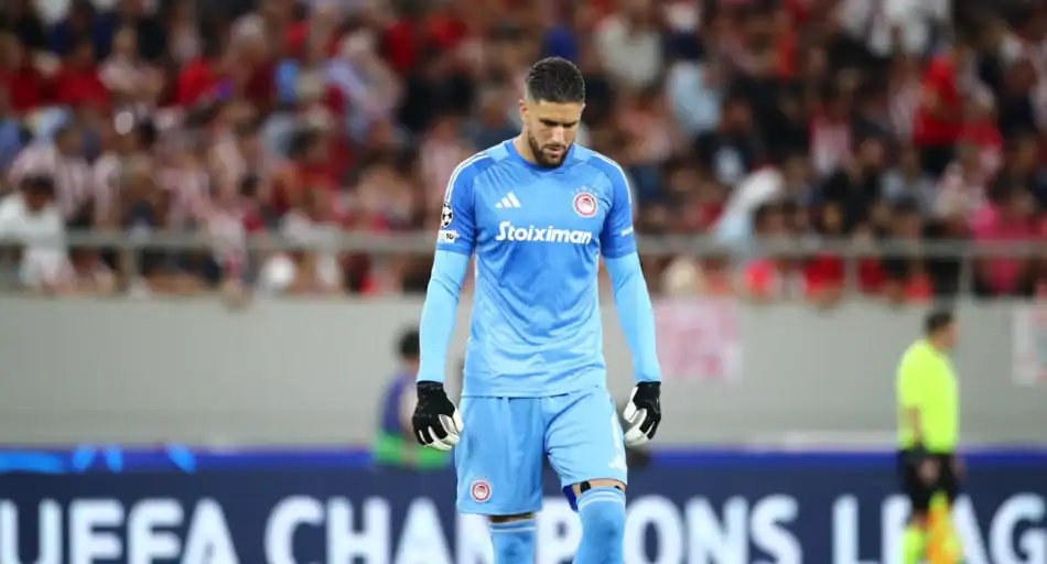 Καλαμάτα: Κυνηγάει την έκπληξη με Πασχαλάκη