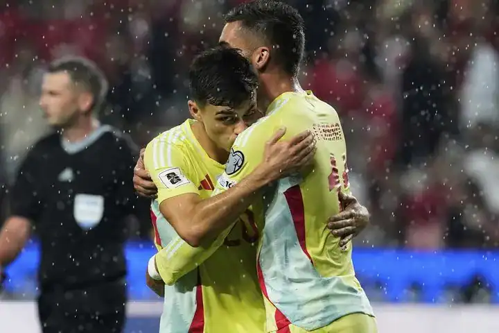 Ισπανία – Σερβία: Φιλικό μετά την ακύρωση του Finalissima