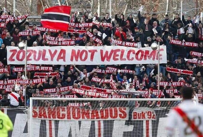 Η έντονη ιδεολογία των φιλάθλων της Ράγιο Βαγιεκάνο – Η πολιτική και οι απίστευτες ιστορίες (VIDEO-ΦΩΤΟ)
