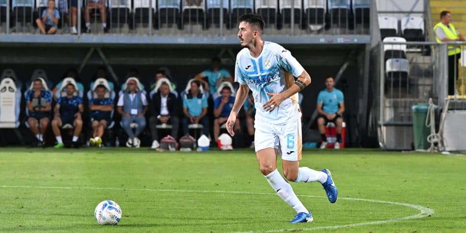 «Ο ΠΑΟΚ εξετάζει τον Ράντελιτς της Ριέκα»