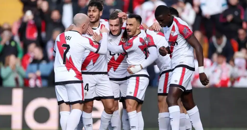 Πότε παίζει η Ράγιο Βαγιεκάνο στο ισπανικό πρωτάθλημα