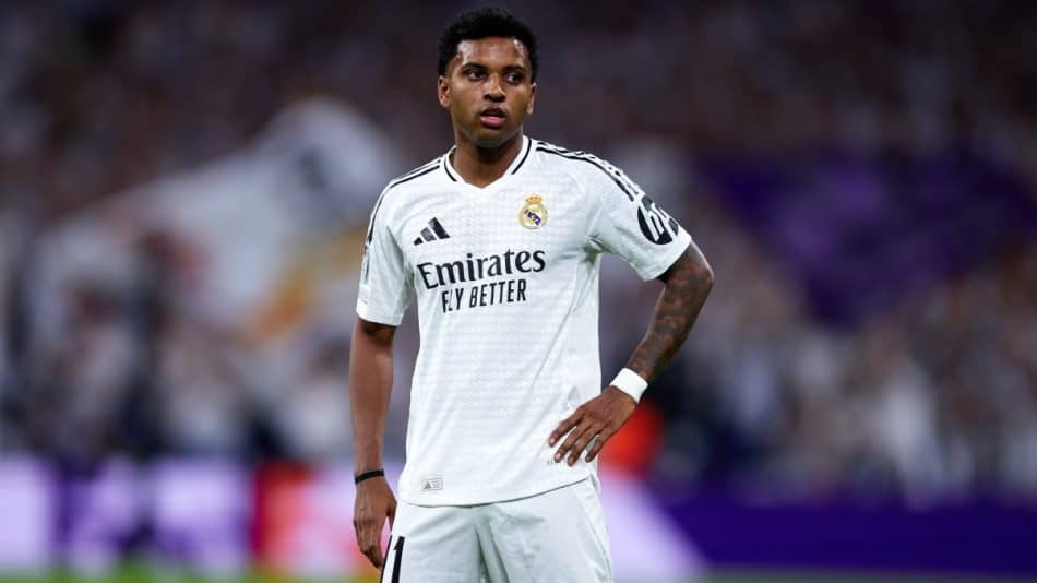 Χειρουργήθηκε ο Ροντρίγκο στο γόνατο – Πόσο καιρό μένει εκτός δράσης