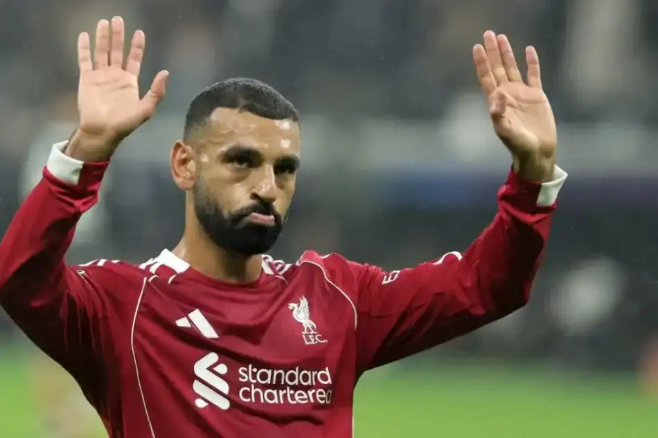 Η Λίβερπουλ αφήνει ελεύθερο τον Σαλάχ, χωρίς καμία οικονομική απαίτηση