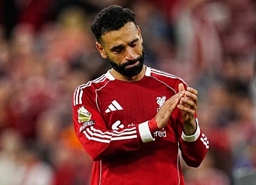 Μοχάμεντ Σαλάχ: «Η Λίβερπουλ δεν είναι απλά μια ομάδα, είναι πάθος, ιστορία, πνεύμα» (VIDEO)