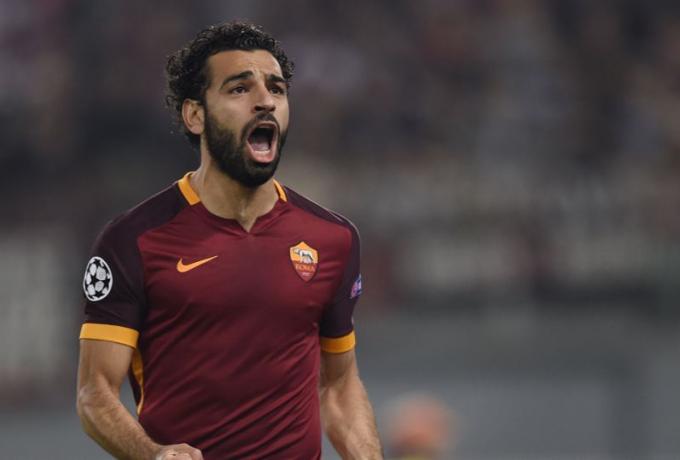 Η Ρόμα πιέζει για την επιστροφή του Σαλάχ στην Ιταλία