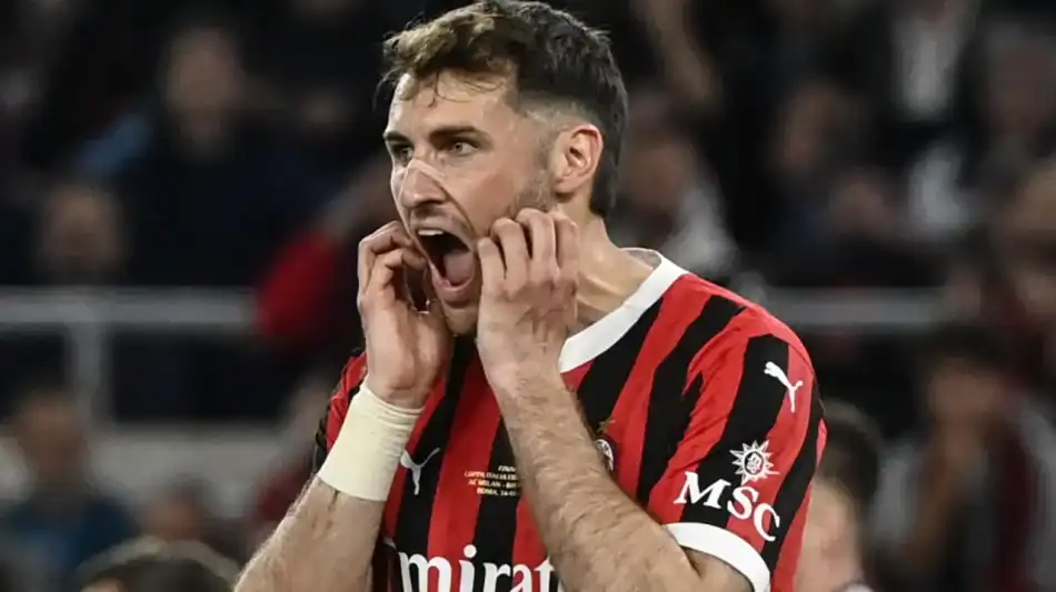 Σαντιάγο Χιμένες: «Έπαιρνα φάρμακα για να παίξω»