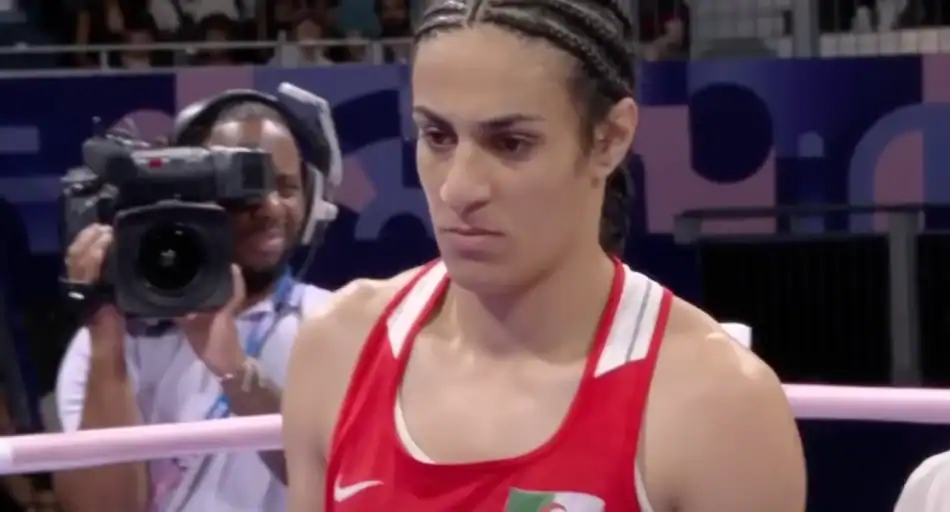 ΔΟΕ: «Κόβει» τους τρανς και ιντερσεξ αθλητές από τους Ολυμπιακούς Αγώνες του 2028