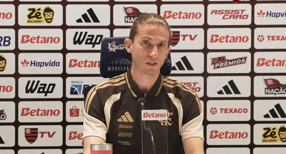 Ο Φιλίπε Λουίς απολύθηκε από τον πάγκο της Φλαμένγκο, παρά την εμφατική νίκη με 8-0