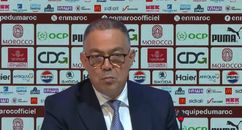 Ο ισχυρός άνδρας πίσω από την απόφαση να δοθεί το Κύπελλο Εθνών Αφρικής στο Μαρόκο
