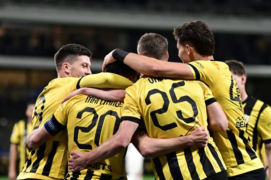 Η ΑΕΚ πλέον ξέρει όλες τις παγίδες