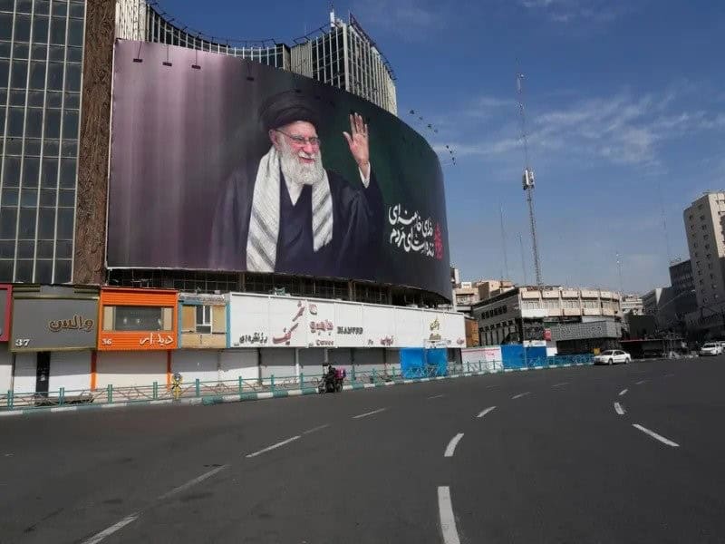 Ιράν: Ορίστηκε ο νέος ανώτατος ηγέτης – Δεν έχει γίνει γνωστό το όνομα