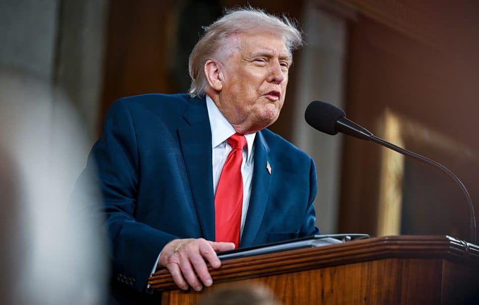 Τραμπ: «Ο Χαμενεΐ είναι νεκρός – Ένας από τους πιο μοχθηρούς ανθρώπους στην ιστορία»