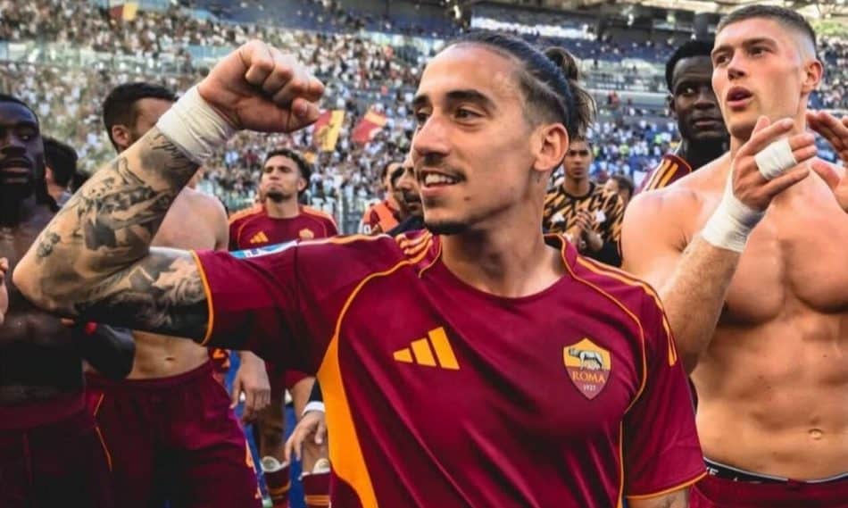 Τσιμίκας: «Κερδίζει» χρόνο συμμετοχής μετά τον τραυματισμό του Γουέσλεϊ