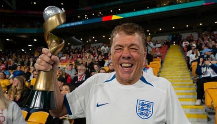 Άγγλος πουλάει το σπίτι του προκειμένου να πάει στο Μουντιάλ