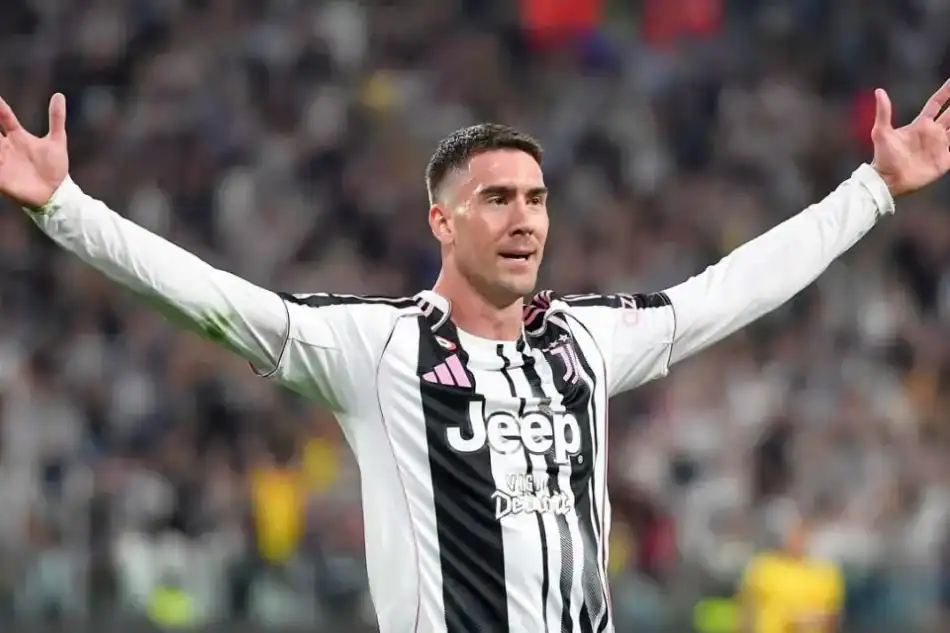 Serie A: Μένει στην Γιουβέντους ο Βλάχοβιτς