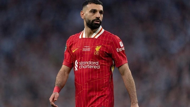 Αιχμές του Σούνες για Σαλάχ: «Είναι ο λόγος που η Λίβερπουλ κάνει μέτρια σεζόν»