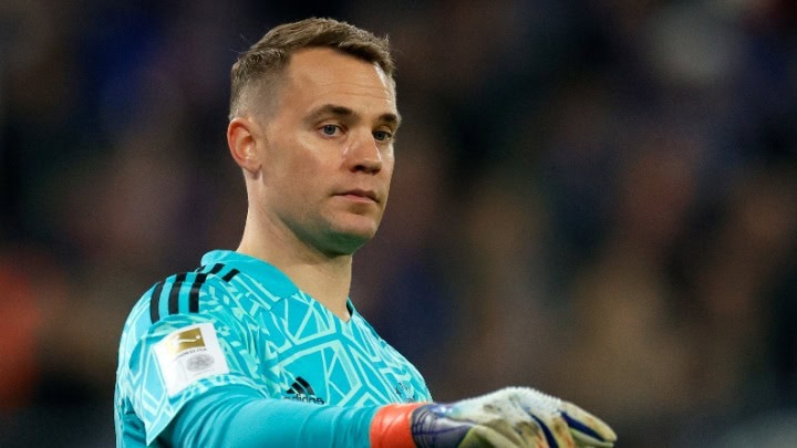 Νοκ άουτ ο Νόιερ – Χάνει το πρώτο ματς με την Αταλάντα