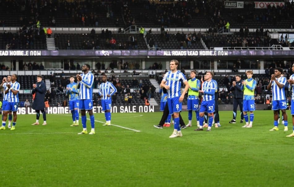 Σε δύσκολη θέση η Σέφιλντ Γουένσντεϊ, πιθανή εκκίνηση της σεζόν με -15 βαθμούς