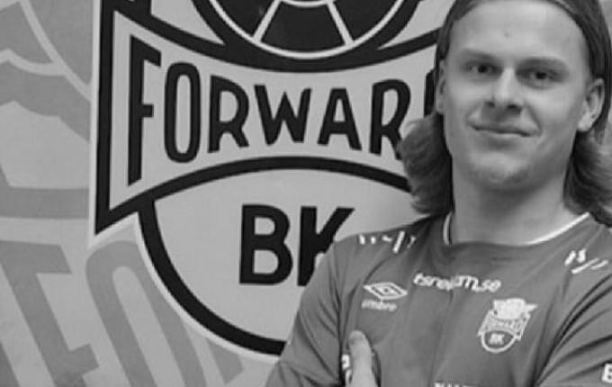 Νεκρός 20χρονος ποδοσφαιριστής στην Σουηδία – Τον πυροβόλησαν κατά λάθος