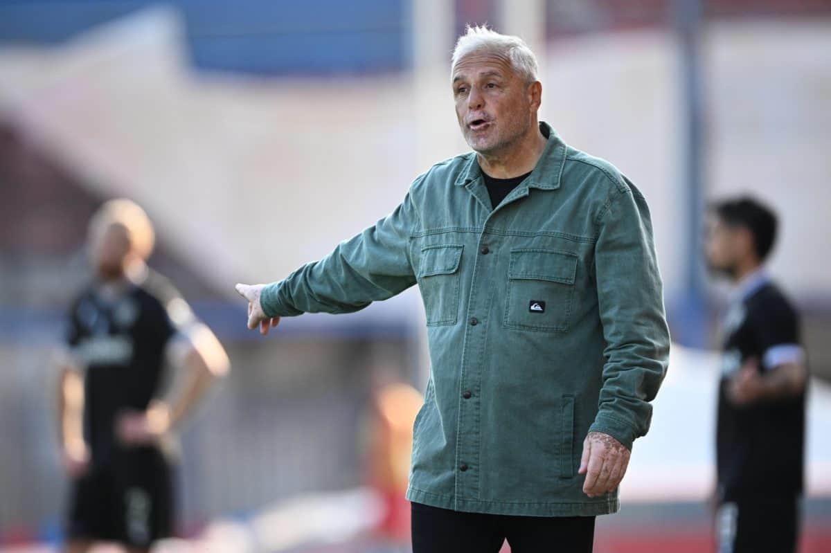 Μετρ των ανόδων ο Αλέκος Βοσνιάδης, έφτασε τις έξι!