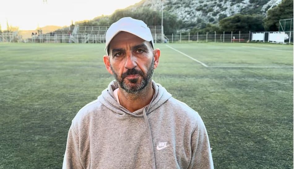 Συνεχίζει με Καρβέλη η Νέα Ιωνία