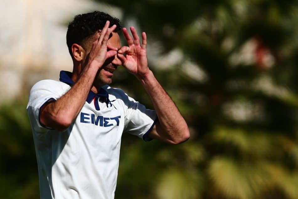 «Αγκαλιάζει» την παραμονή η Athens Kallithea, 2-0 την Ηλιούπολη
