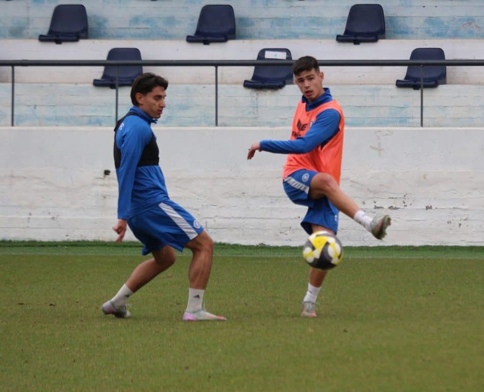 Νίκη Βόλου: Επιστροφές και απουσίες