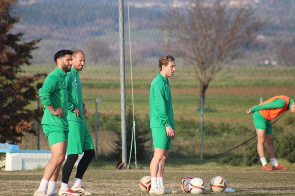 Πανθρακικός: Τιμάει την ημέρα της γυναίκας