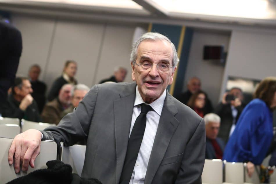 Καλαμάτα: Περιμένουν και Αντώνη Σαμαρά στη φιέστα