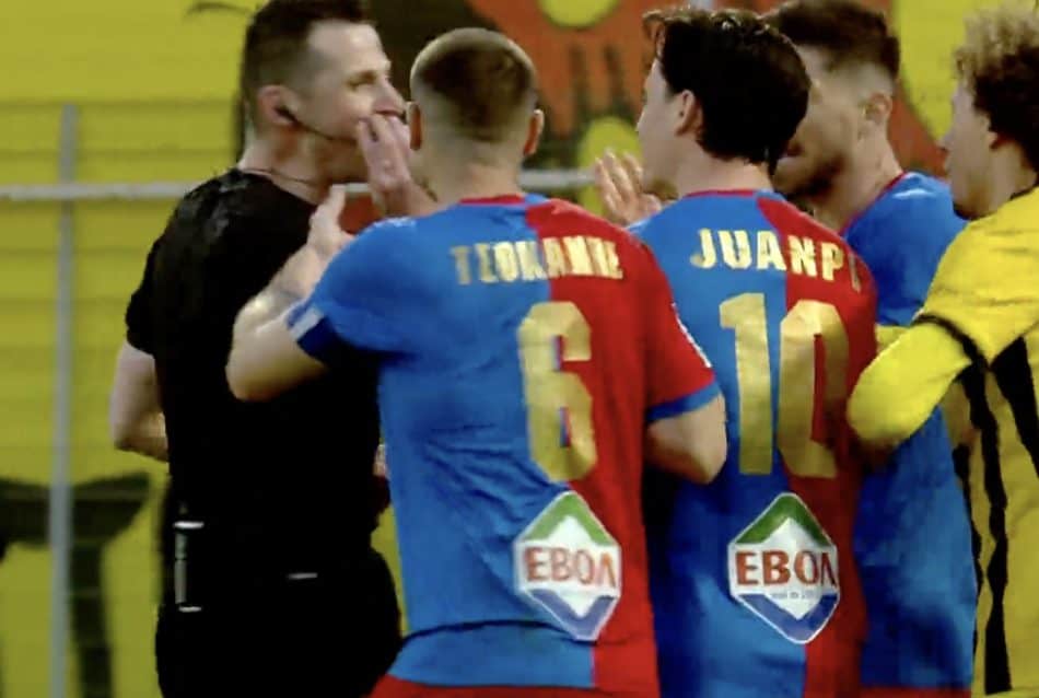 Έξαλλοι στην ΑΕΚ με Τσιμεντερίδη!