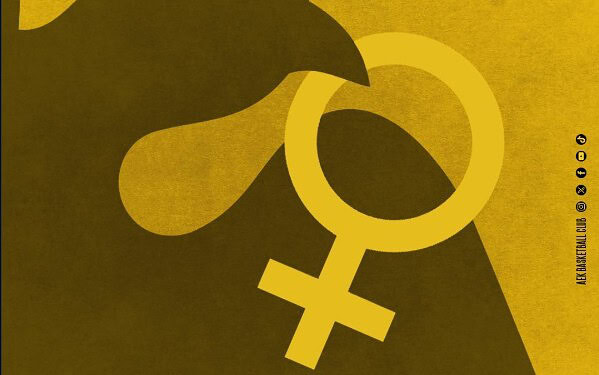 Η ανάρτηση της ΚΑΕ ΑΕΚ για την ημέρα της γυναίκας (ΦΩΤΟ)