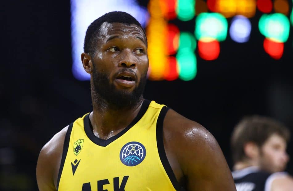 Ο Γκρέι αναδείχθηκε MVP της φάσης των «16» του BCL! (ΦΩΤΟ)