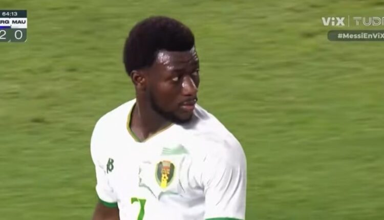 Ήττα της Μαυριτανίας (2-1) από την Αργεντινή – Βασικός ο Κοϊτά (VIDEO)