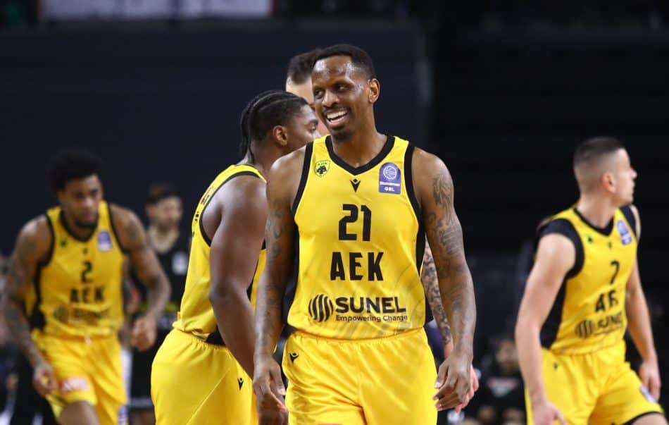 Μονόδρομος η νίκη για την ΑΕΚ πριν τους «τελικούς»