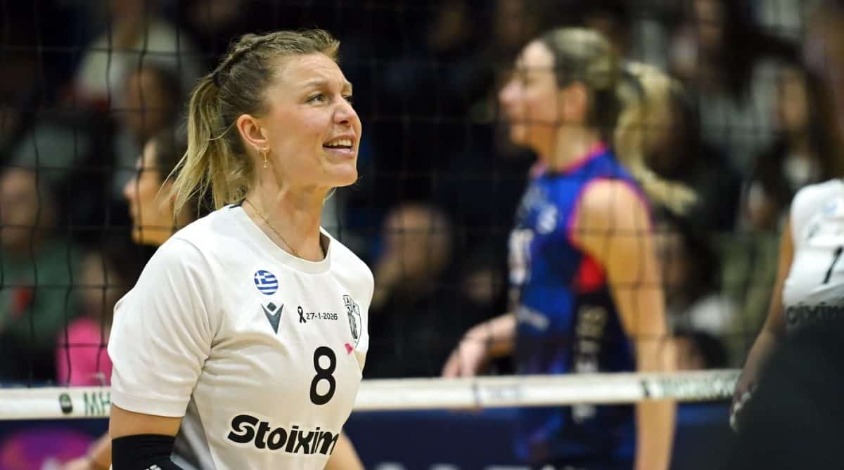 Η ΑΕΚ «έκλεισε» την πασαδόρο Βαν Ντε Βιβέρ!