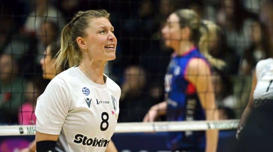 Η ΑΕΚ «έκλεισε» την πασαδόρο Βαν Ντε Βιβέρ!