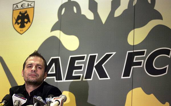 Το αφιέρωμα ενός Ισπανού στον Ντέμη: «Ένας άνδρας βαθιά ερωτευμένος με την ομάδα του» (ΦΩΤΟ)