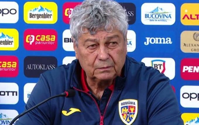 Το συγκινητικό βίντεο της Γαλατάσαραϊ για το «αντίο» στον Μιρτσέα Λουτσέσκου (VIDEO)